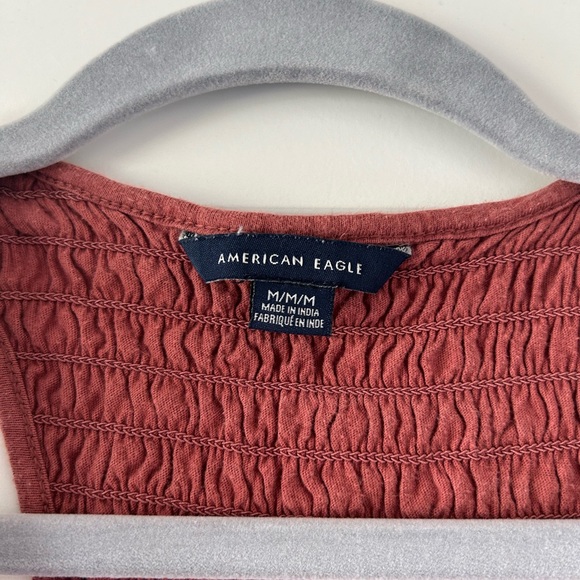 American Eagle Racerback Tank - Picture 3 of 4